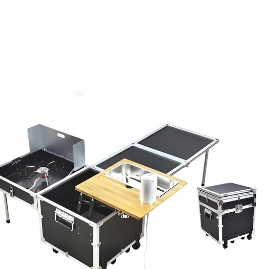 yarl camping store (pvt) ltd kitchen