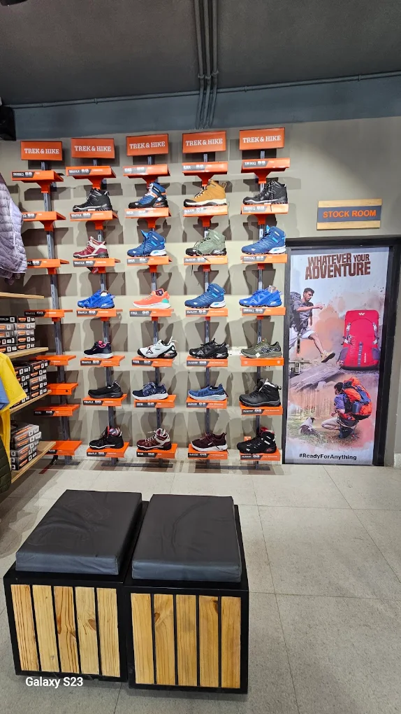 yarl camping store (pvt) ltd shop 3