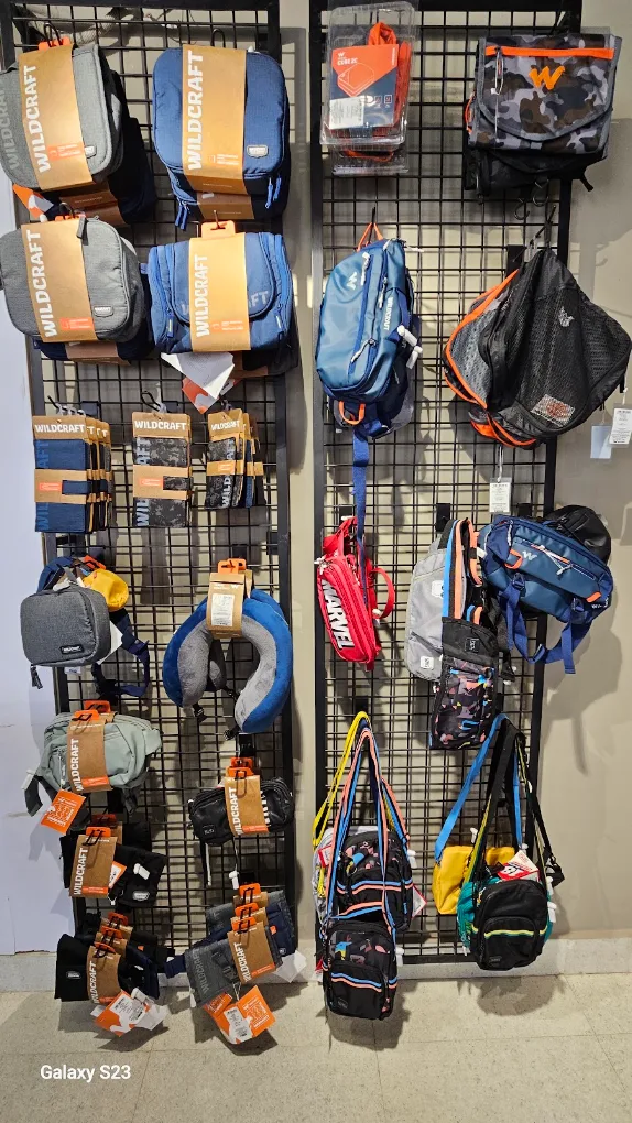 yarl camping store (pvt) ltd shop 4