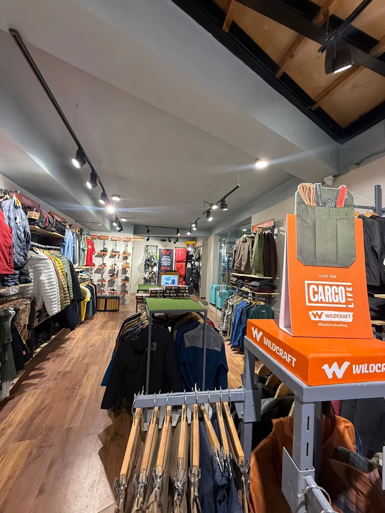 yarl camping store (pvt) ltd shop 5