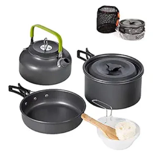 yarl camping store (pvt) ltd stoveset