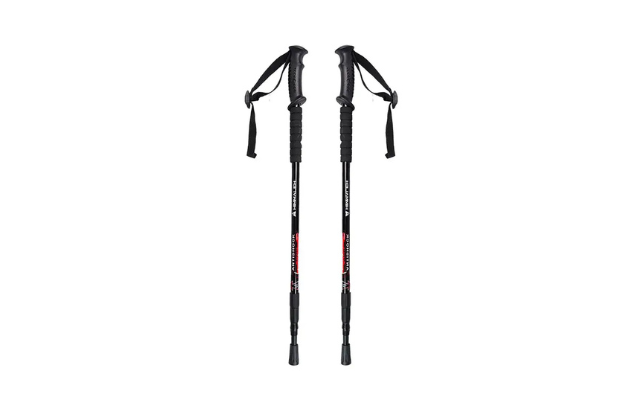 yarl camping store (pvt) ltd treking